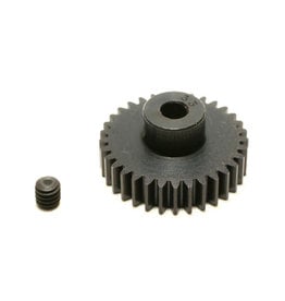 Robinson Racing Products 48P Alum Silencer Pinion,33T