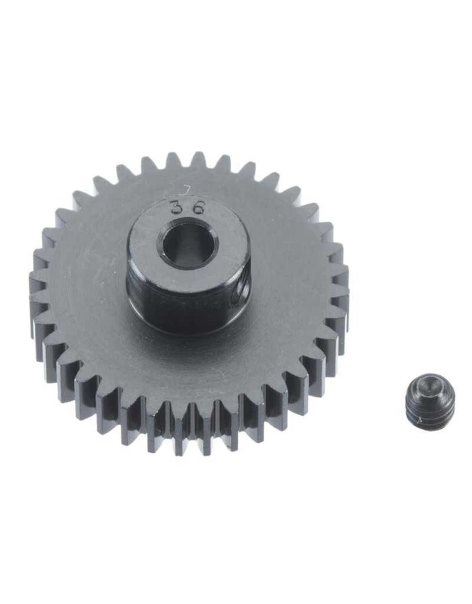 Robinson Racing Products 48-Pitch Aluminum Pinion, 36T