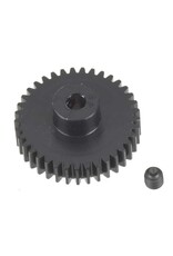 Robinson Racing Products 48P Hard Coated Aluminum Pinion Gear, 37T