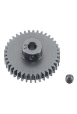 Robinson Racing Products 48-Pitch Aluminum Pinion, 38T