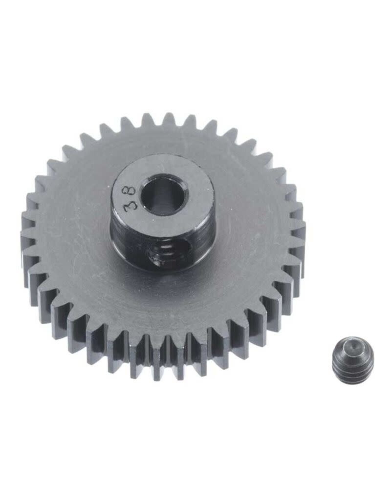 Robinson Racing Products 48-Pitch Aluminum Pinion, 38T