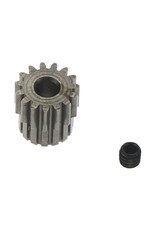 Robinson Racing Products Hardened 48P Absolute Pinion 15T