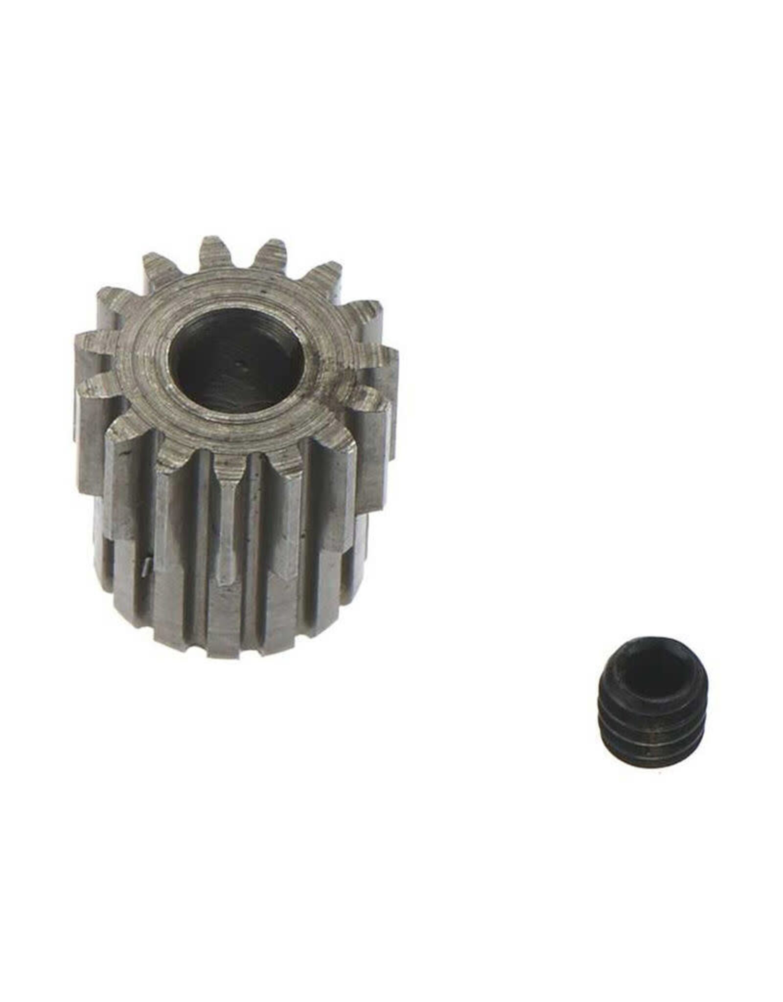 Robinson Racing Products Hardened 48P Absolute Pinion 15T