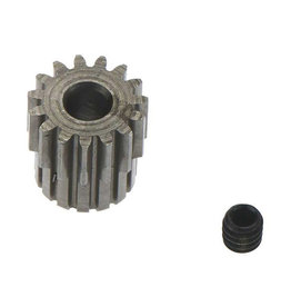 Robinson Racing Products Hardened 48P Absolute Pinion 15T