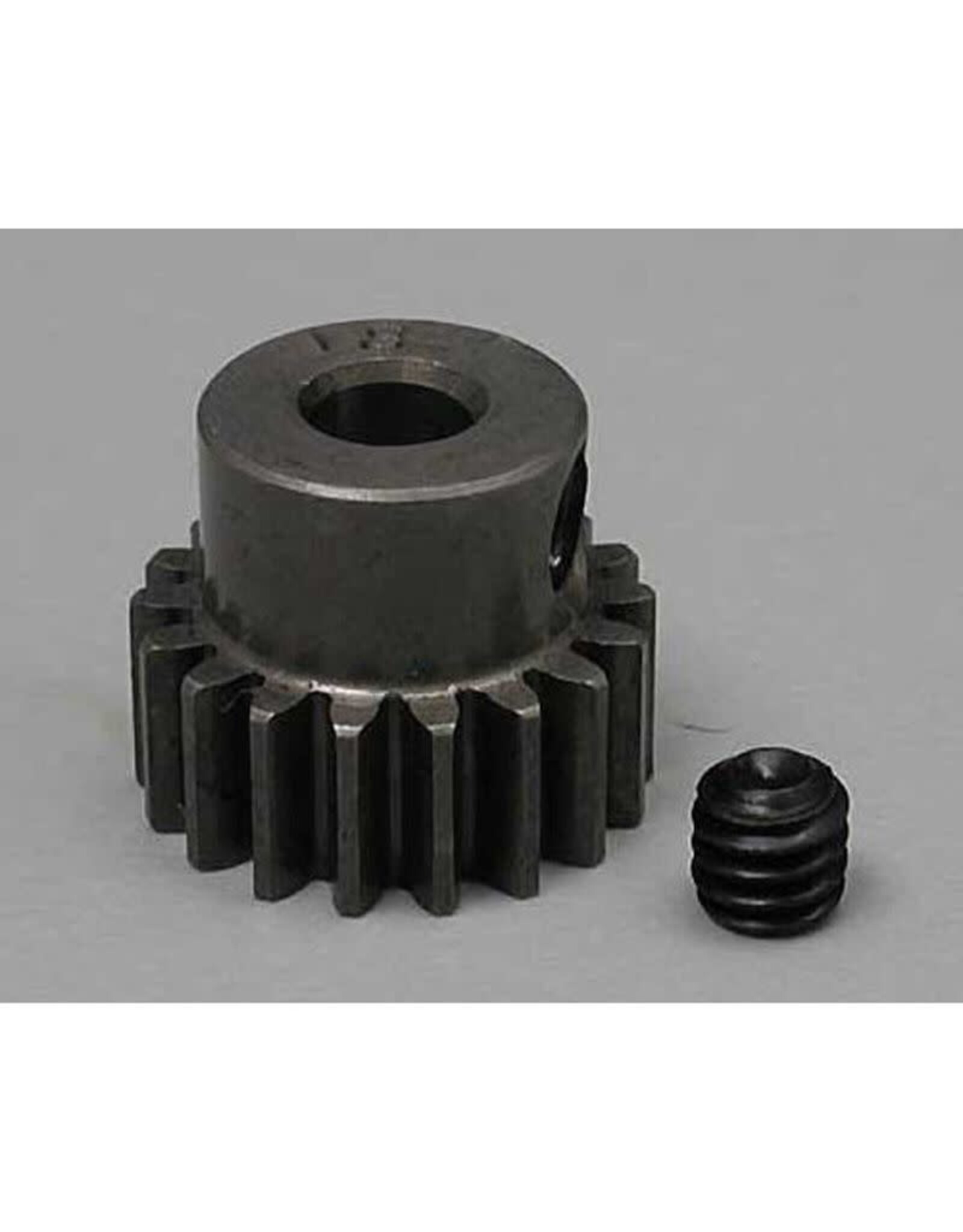 Robinson Racing Products 48P Absolute Pinion,18T