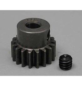 Robinson Racing Products 48P Absolute Pinion,18T