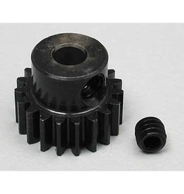Robinson Racing Products 48P Absolute Pinion,19T