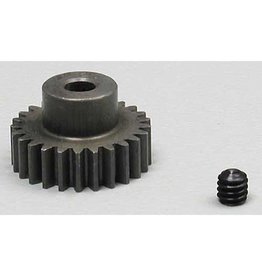 Robinson Racing Products 48P Absolute Pinion,25T