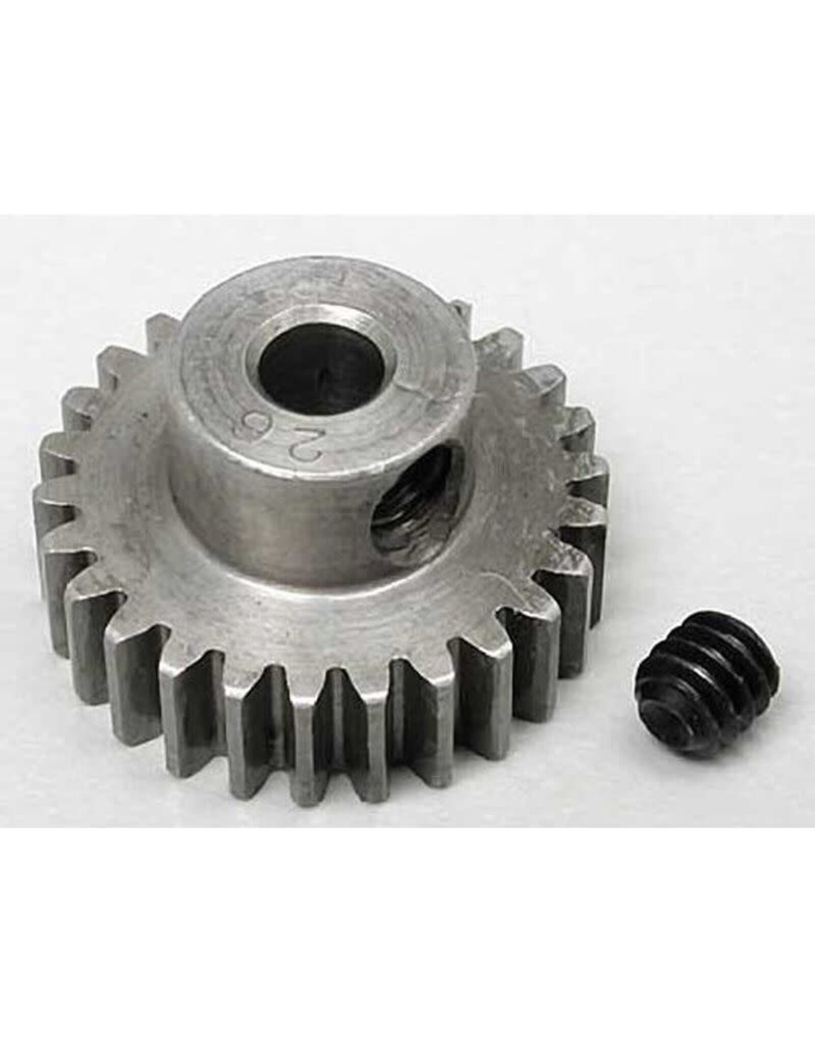 Robinson Racing Products 48P Absolute Pinion,26T