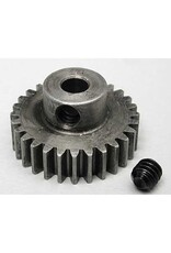 Robinson Racing Products 48P Absolute Pinion,28T