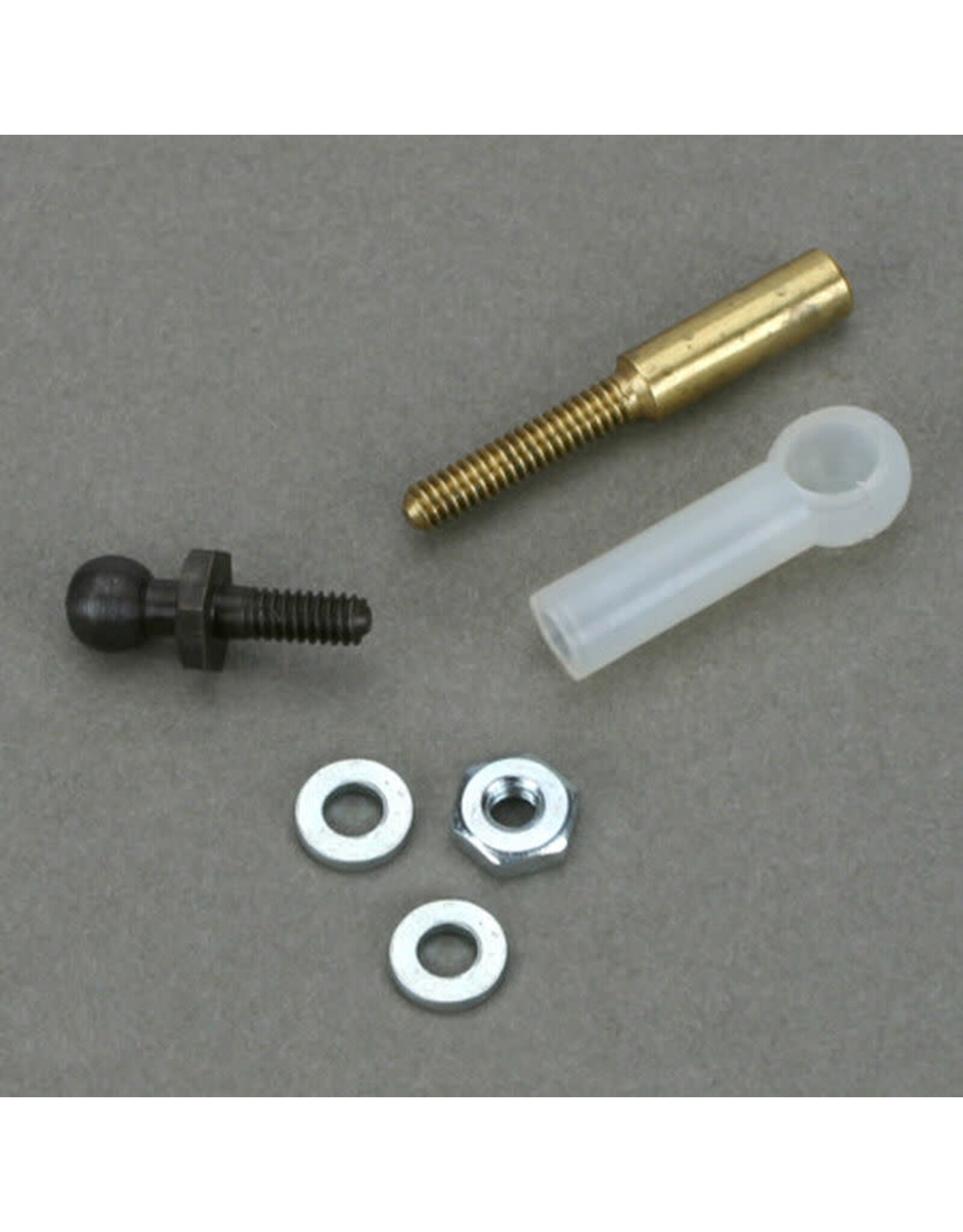Dubro Threaded Ball Link, 2-56
