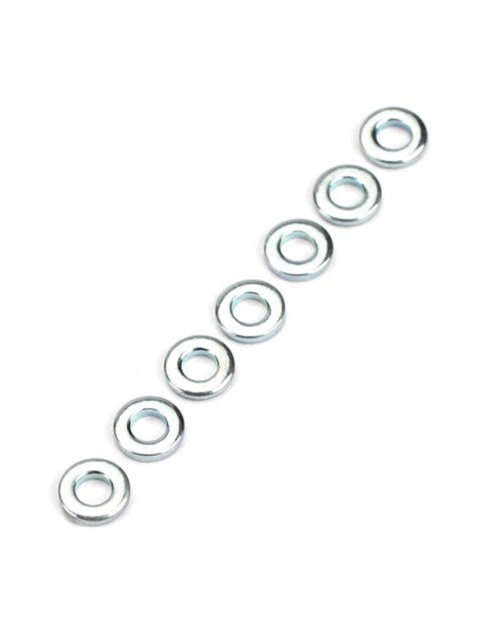 Dubro Washers,Flat,2mm