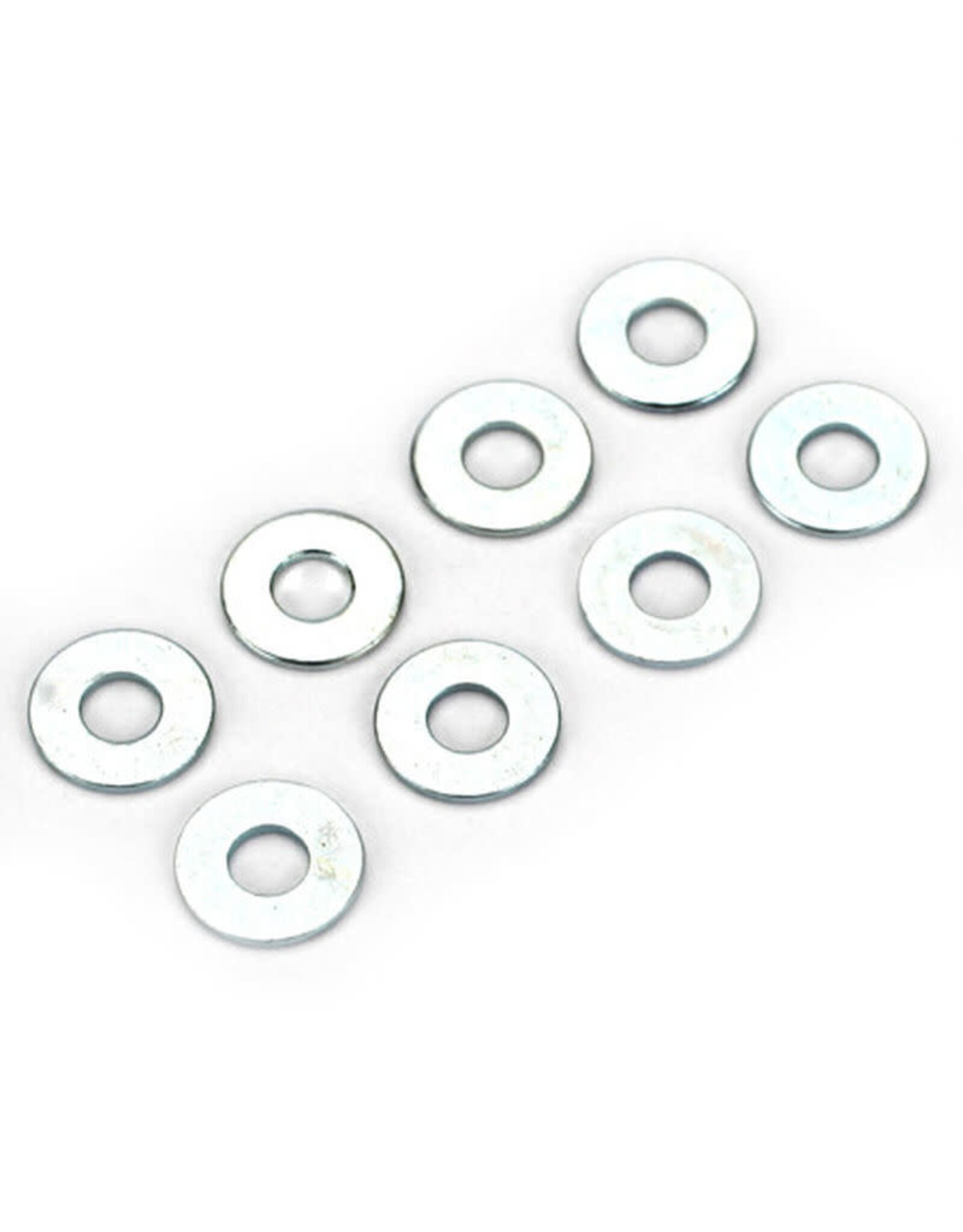 Dubro Washers,Flat,2.5mm