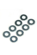 Dubro #4 Flat Washer