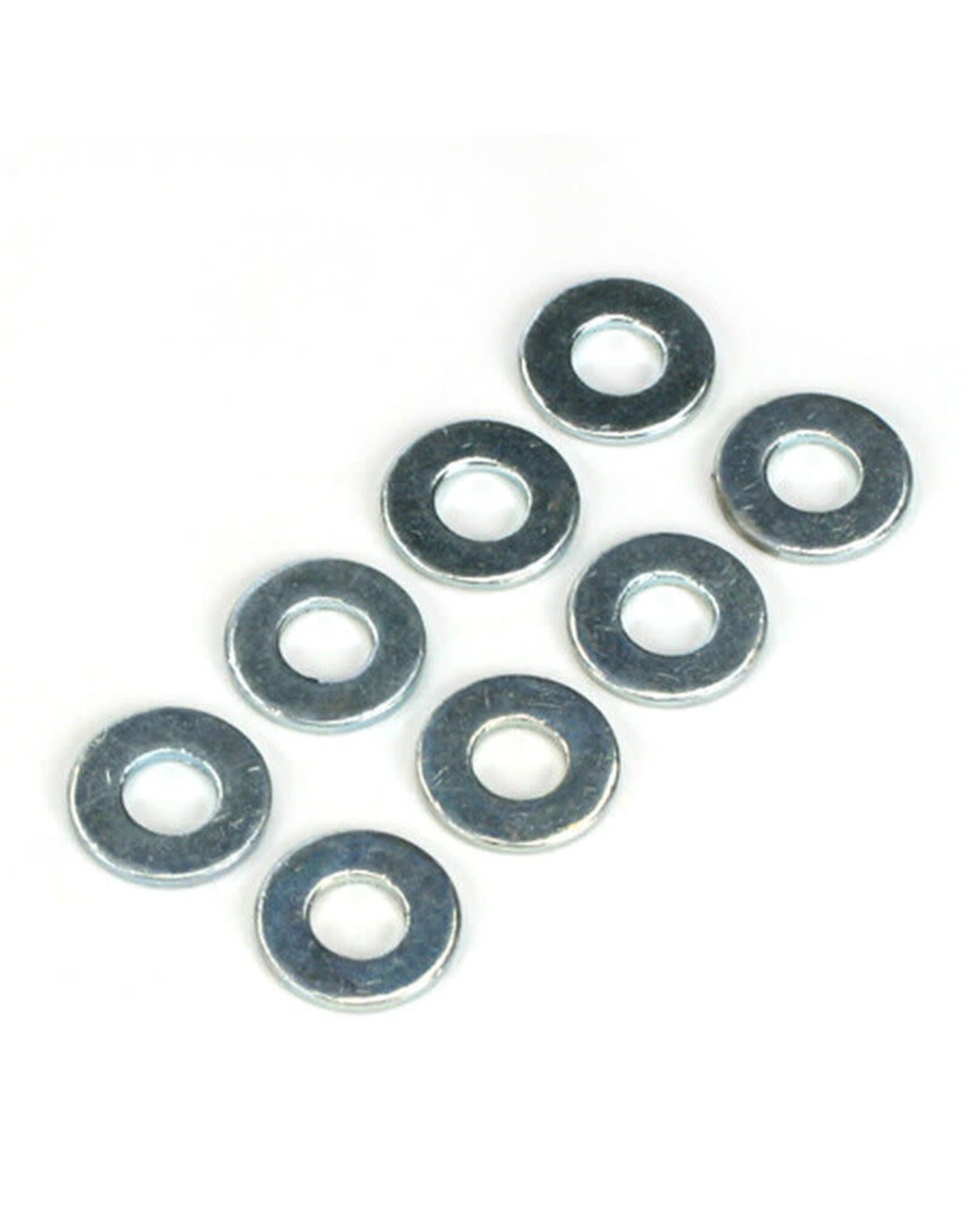 Dubro #4 Flat Washer