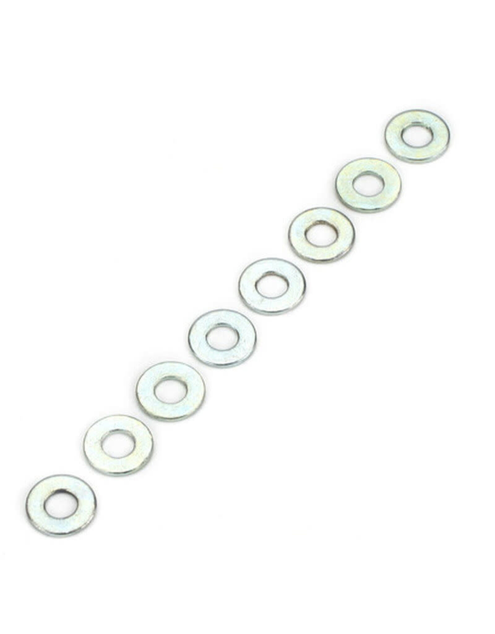 Dubro #6 Flat Washer