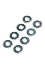 Dubro #8 Flat Washer