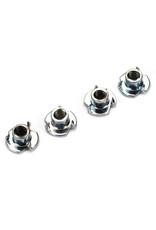 Dubro Blind Nuts,6-32