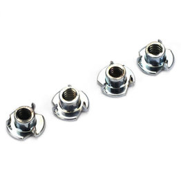 Dubro Blind Nuts,6-32