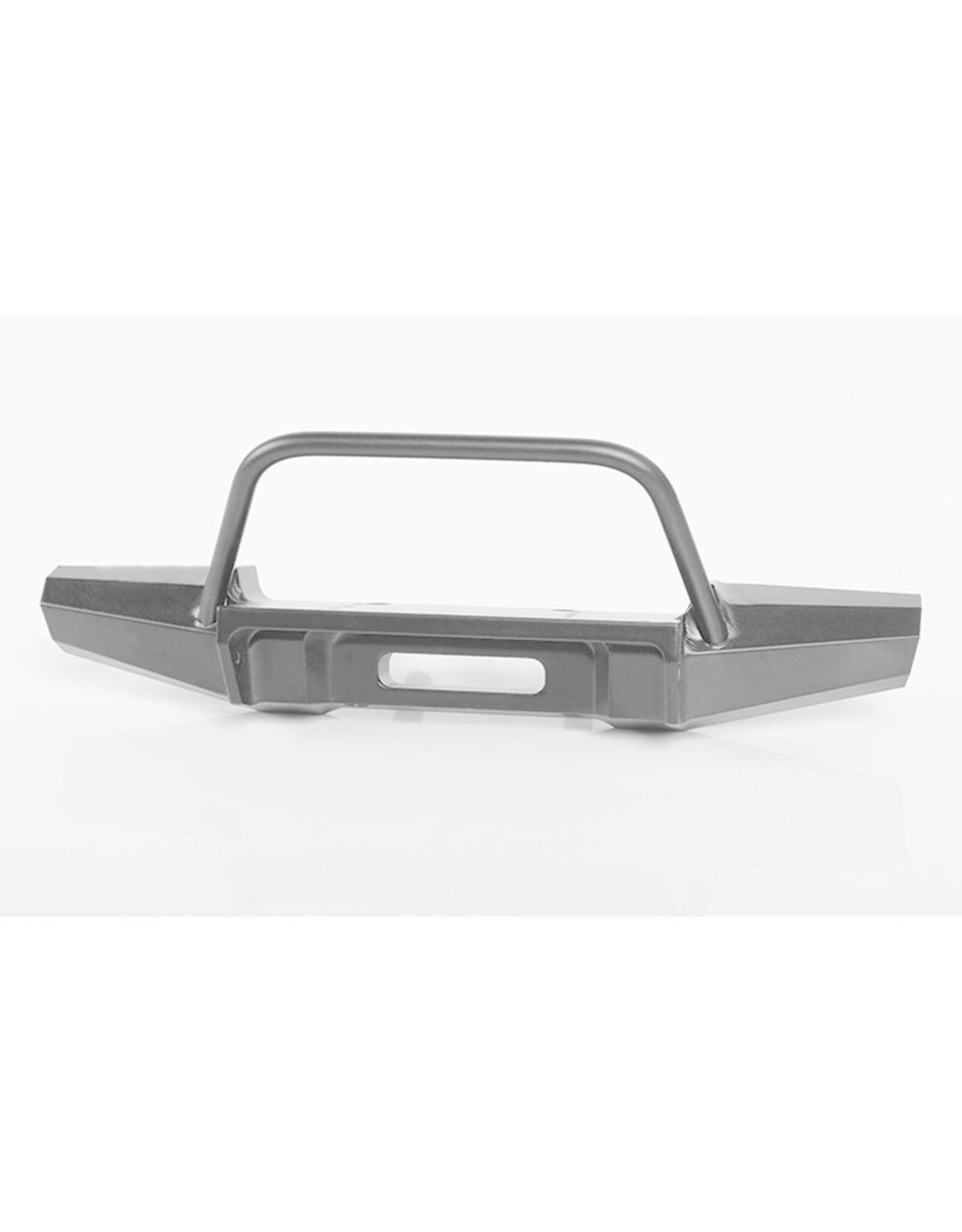 RC4WD Metal Front Winch Bumper for Traxxas TRX-4