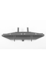 RC4WD Aluminum Rear Bumper for Traxxas TRX-4