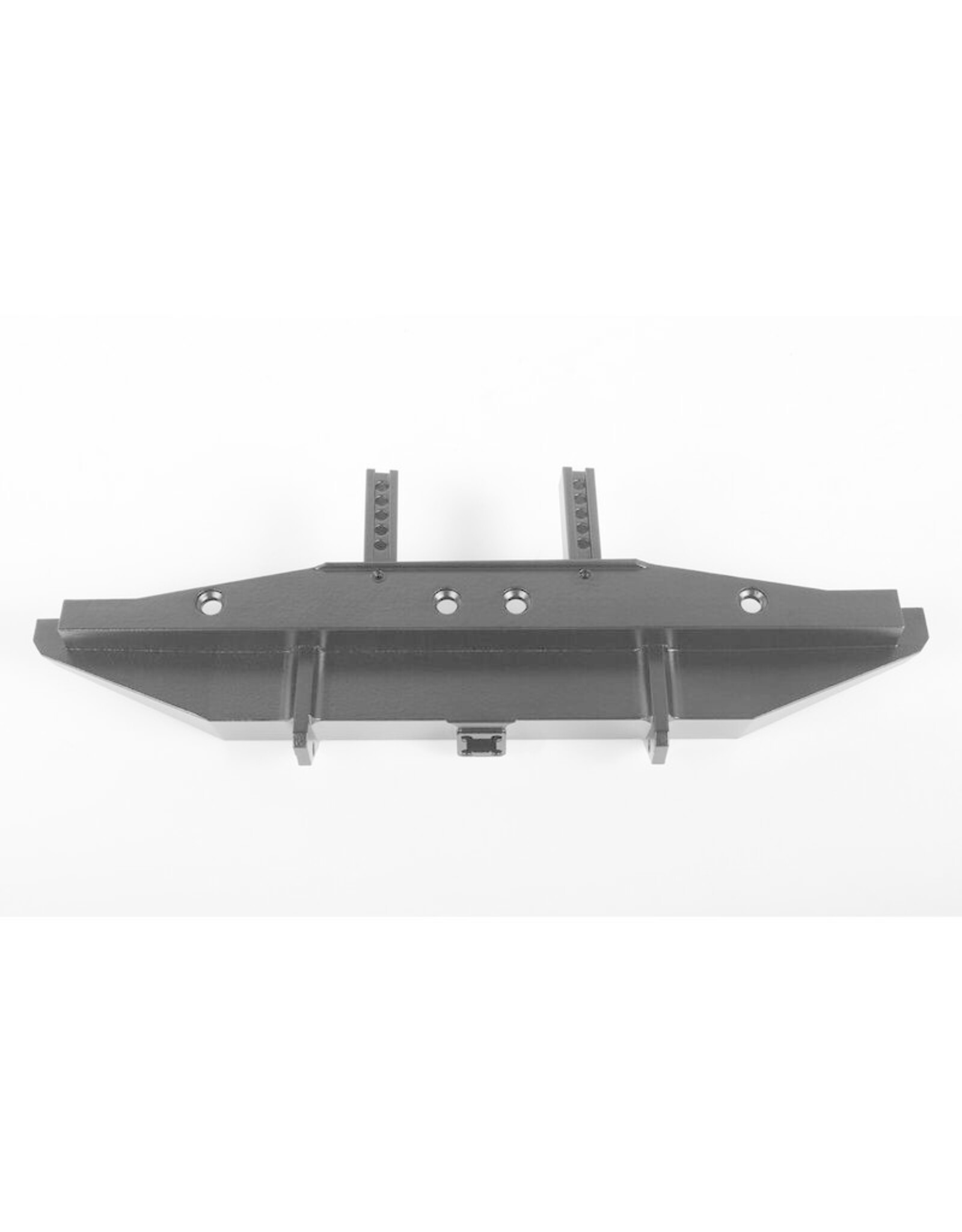 RC4WD Aluminum Rear Bumper for Traxxas TRX-4