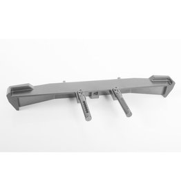 RC4WD Type A Machined Rear Bumper for SCX10 II
