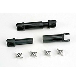 Traxxas Driveshaft Set