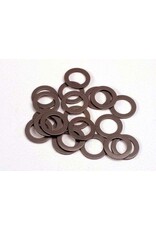 Traxxas 5x8x0.5mm Teflon Washers (20)