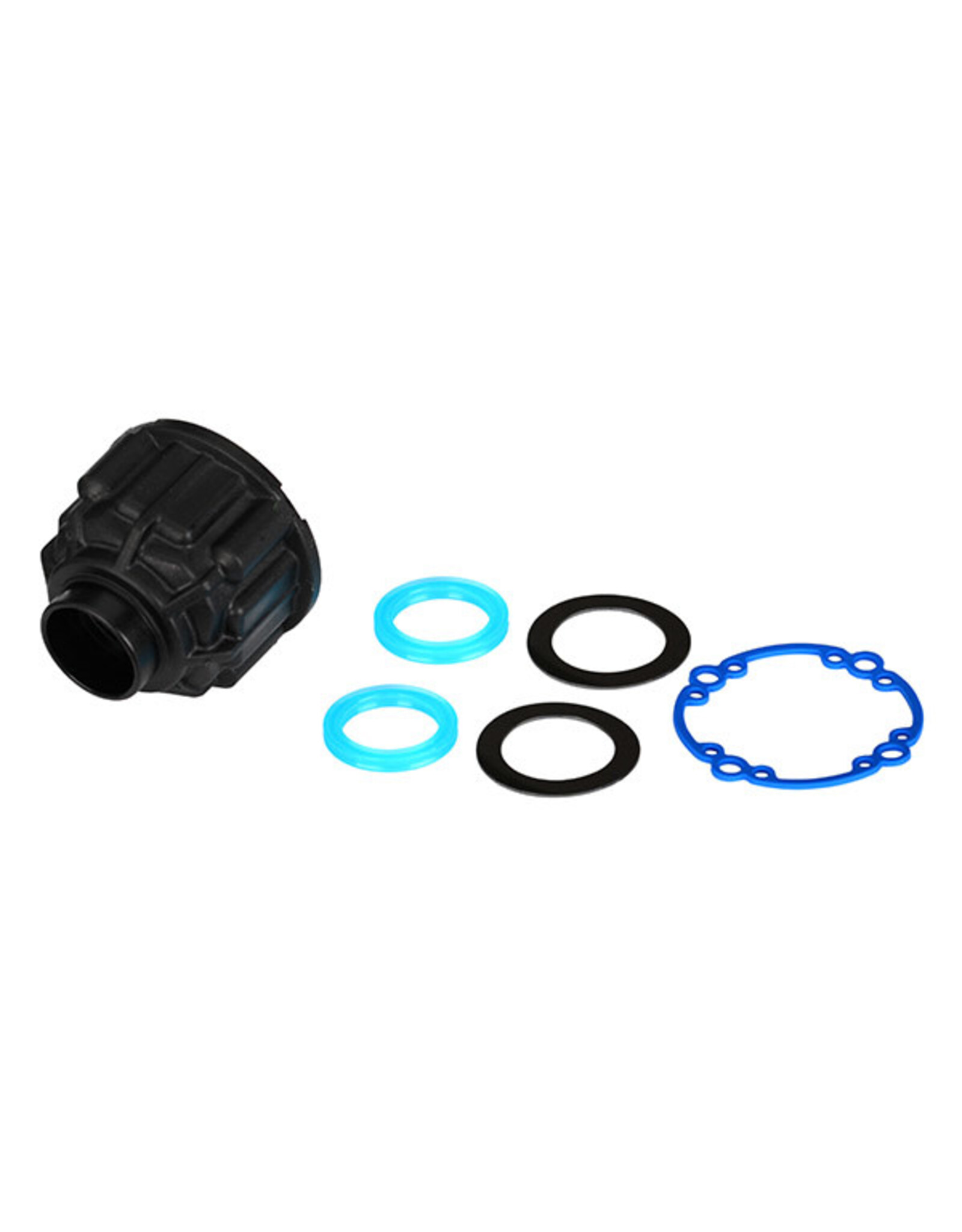 Traxxas X-Maxx Differential Housing Carrier