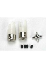 Traxxas U-Joint Set (2)