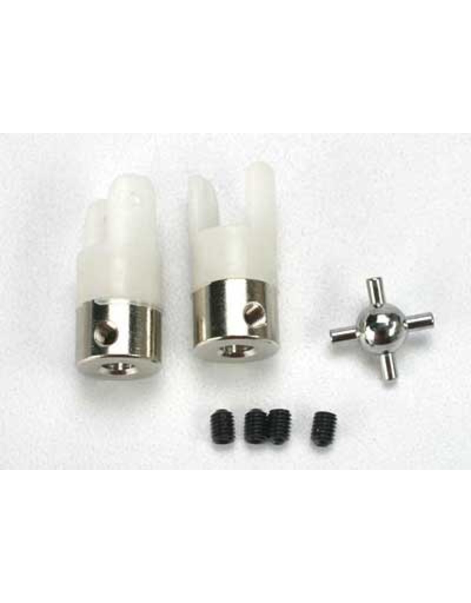 Traxxas U-Joint Set (2)