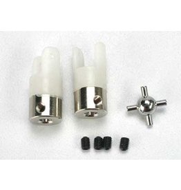 Traxxas U-Joint Set (2)