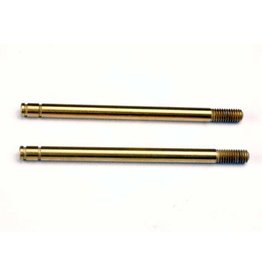 Traxxas Hardened Shock Shafts (2)