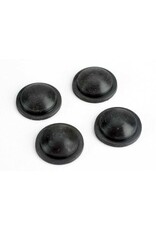 Traxxas Rubber Diaphragms (4)