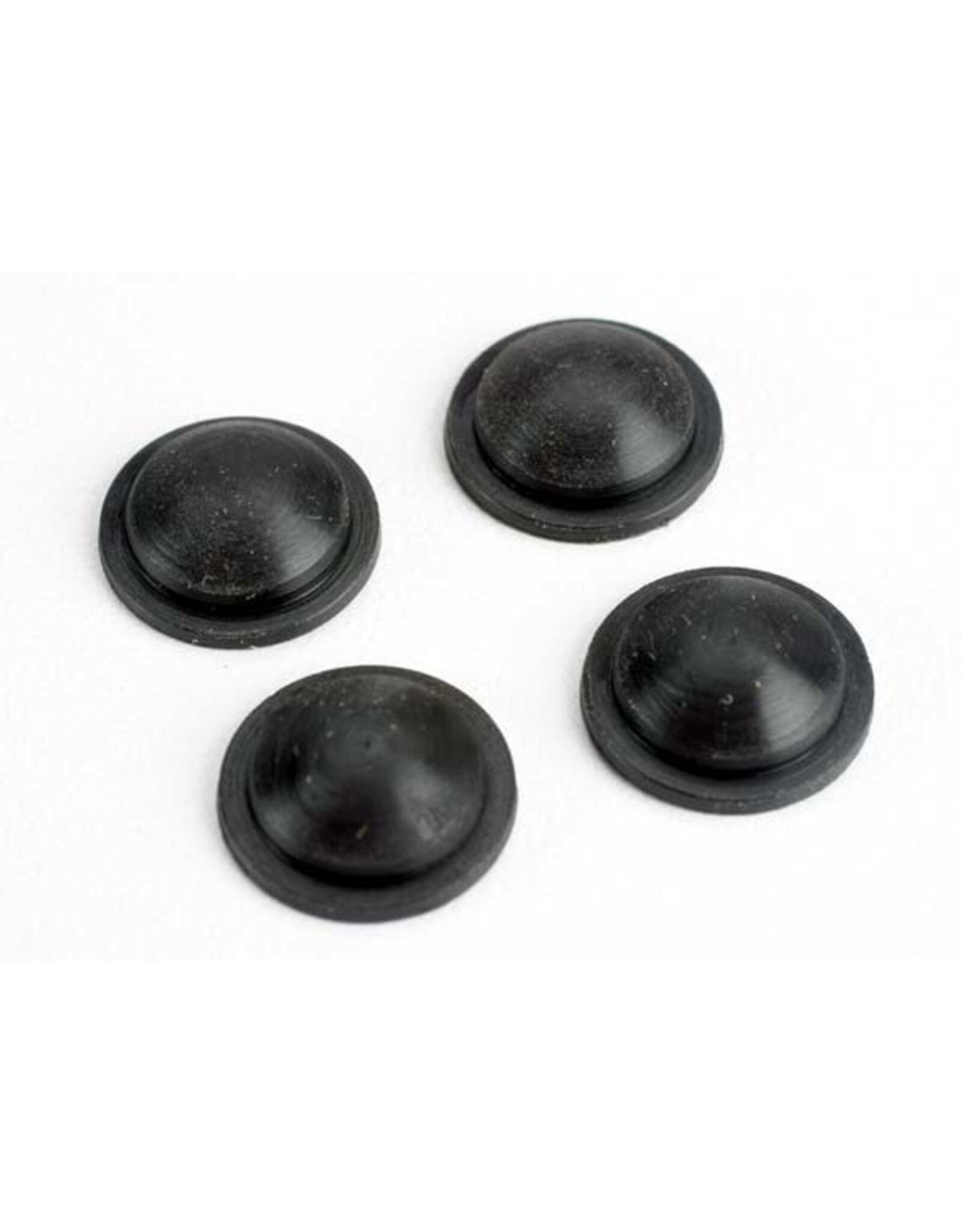 Traxxas Rubber Diaphragms (4)