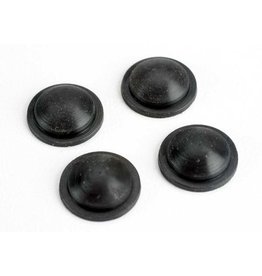 Traxxas Rubber Diaphragms (4)