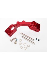 Traxxas Stub Axle Carriers (Red) (2)