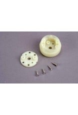 Traxxas Main Differential Gear w/Side Plate