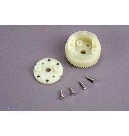 Traxxas Main Differential Gear w/Side Plate