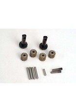 Traxxas Planet Gears & Shafts