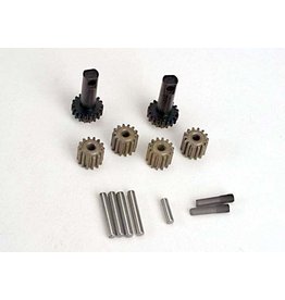 Traxxas Planet Gears & Shafts
