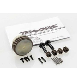 Traxxas Planetary Gear Differential (VXL)