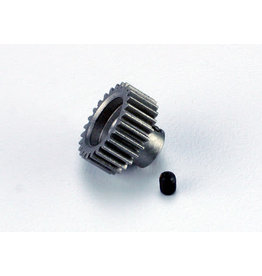 Traxxas 48P Pinion Gear (26)