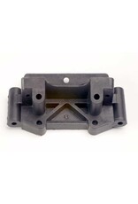 Traxxas Bulkhead (front) (black)