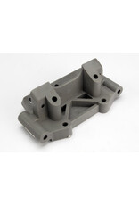 Traxxas Front Bulkhead (Grey)