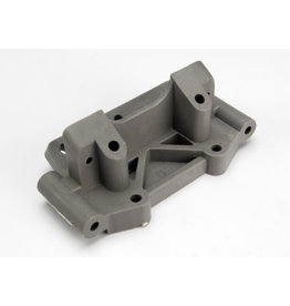 Traxxas Front Bulkhead (Grey)