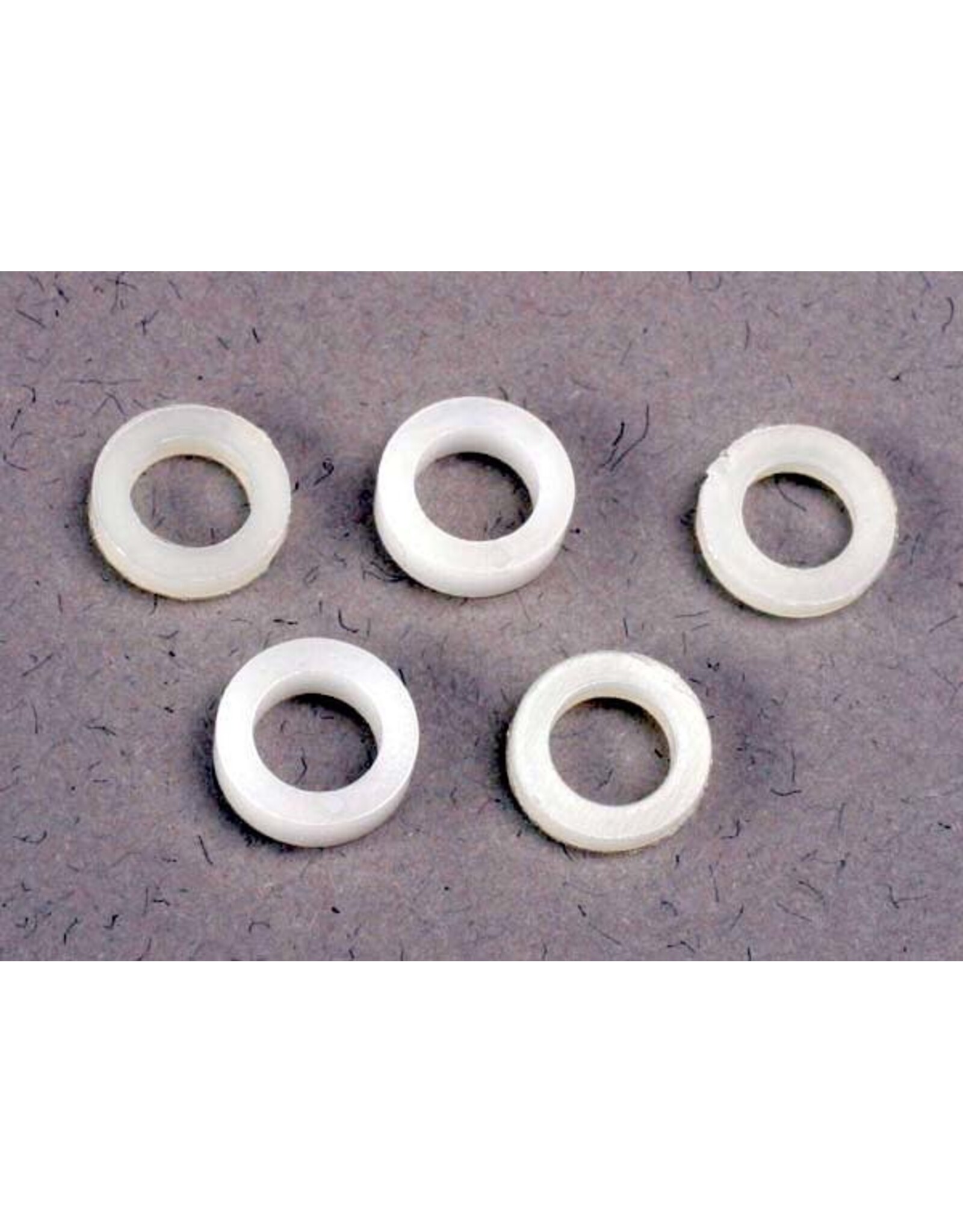 Traxxas 5x8x2.5mm Plastic Bellcrank Bushings (4)