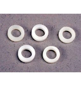 Traxxas 5x8x2.5mm Plastic Bellcrank Bushings (4)