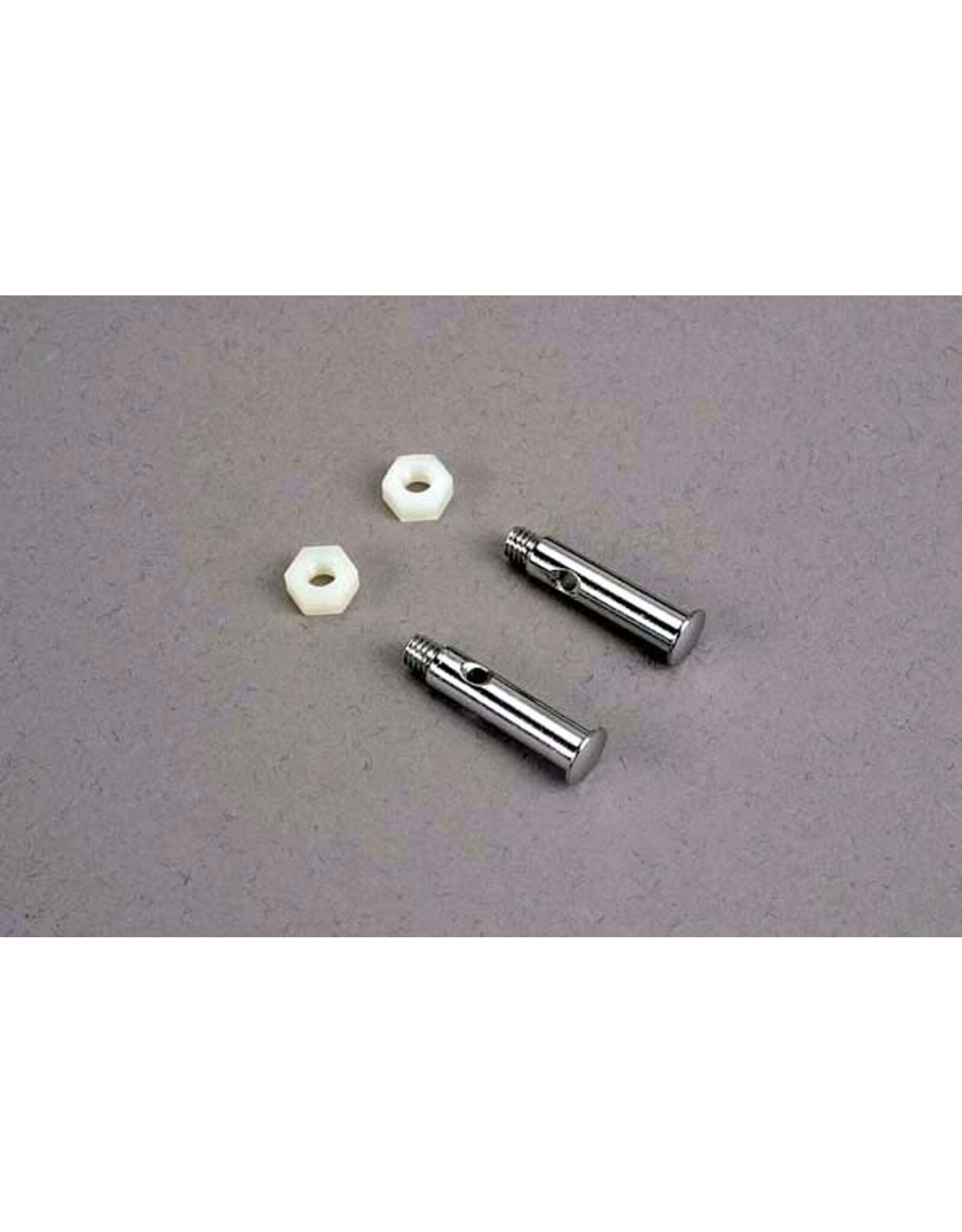 Traxxas Front Axle Set (2)